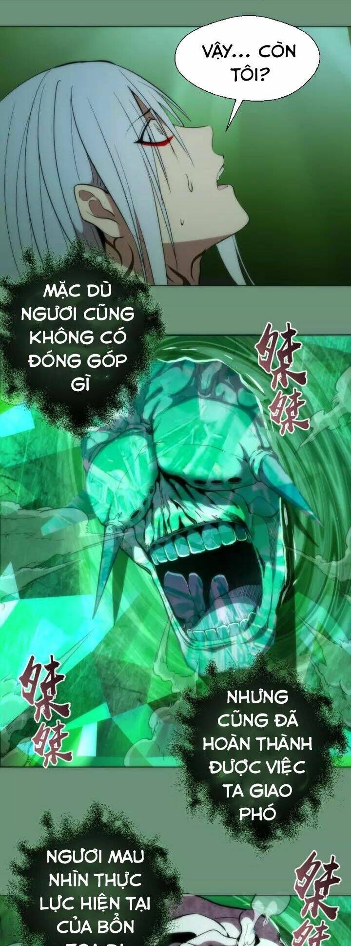 Ta Có Một Tòa Mạt Thế Mê Cung Chapter 70.1 - 29