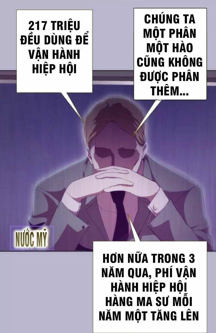 Ta Có Một Tòa Mạt Thế Mê Cung Chapter 70.1 - 4