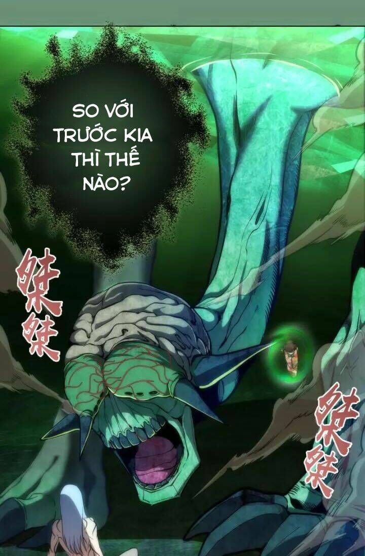 Ta Có Một Tòa Mạt Thế Mê Cung Chapter 70.1 - 31