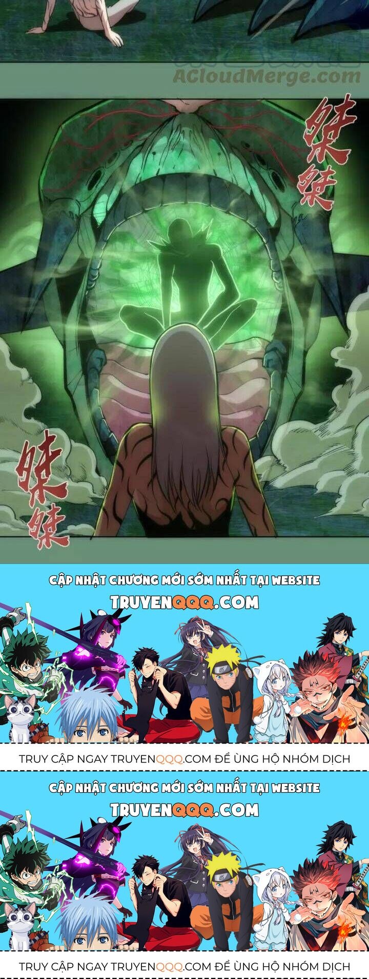 Ta Có Một Tòa Mạt Thế Mê Cung Chapter 70.1 - 32