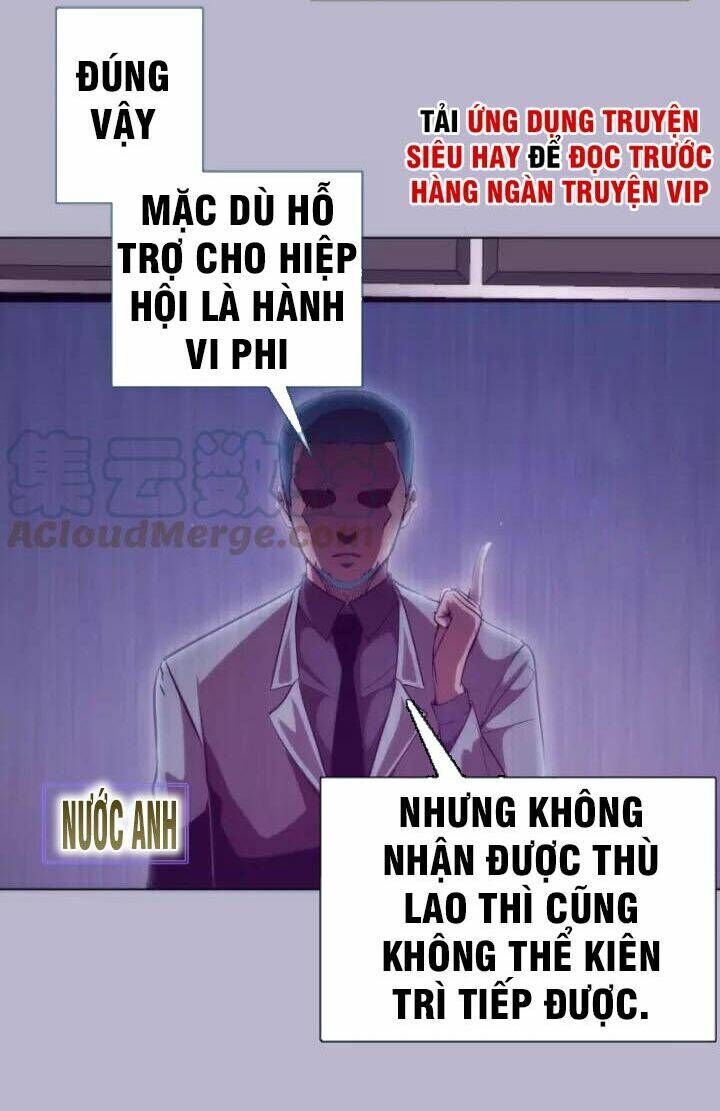 Ta Có Một Tòa Mạt Thế Mê Cung Chapter 70.1 - 5