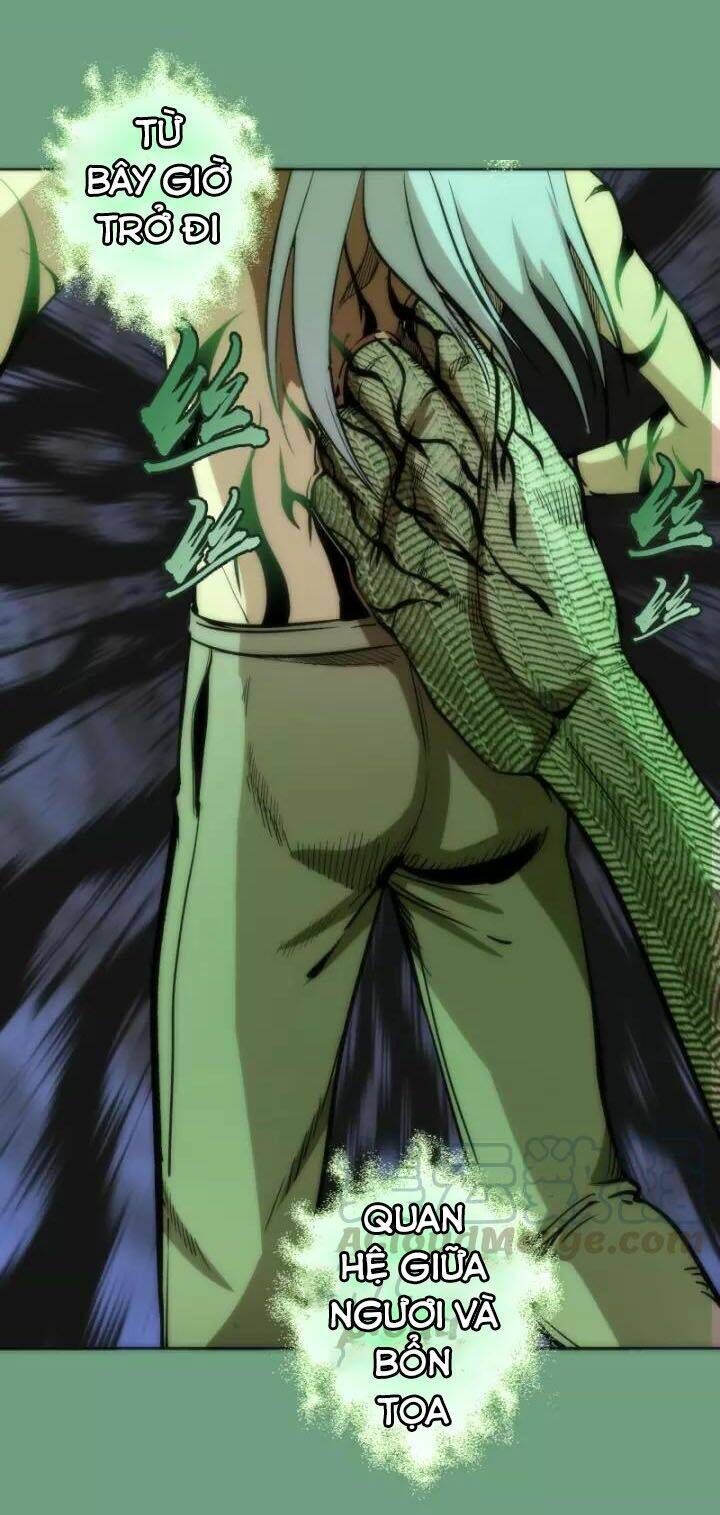 Ta Có Một Tòa Mạt Thế Mê Cung Chapter 70.2 - 14