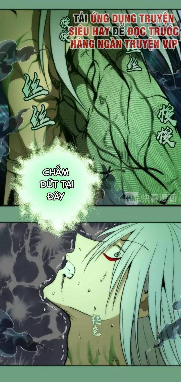 Ta Có Một Tòa Mạt Thế Mê Cung Chapter 70.2 - 15