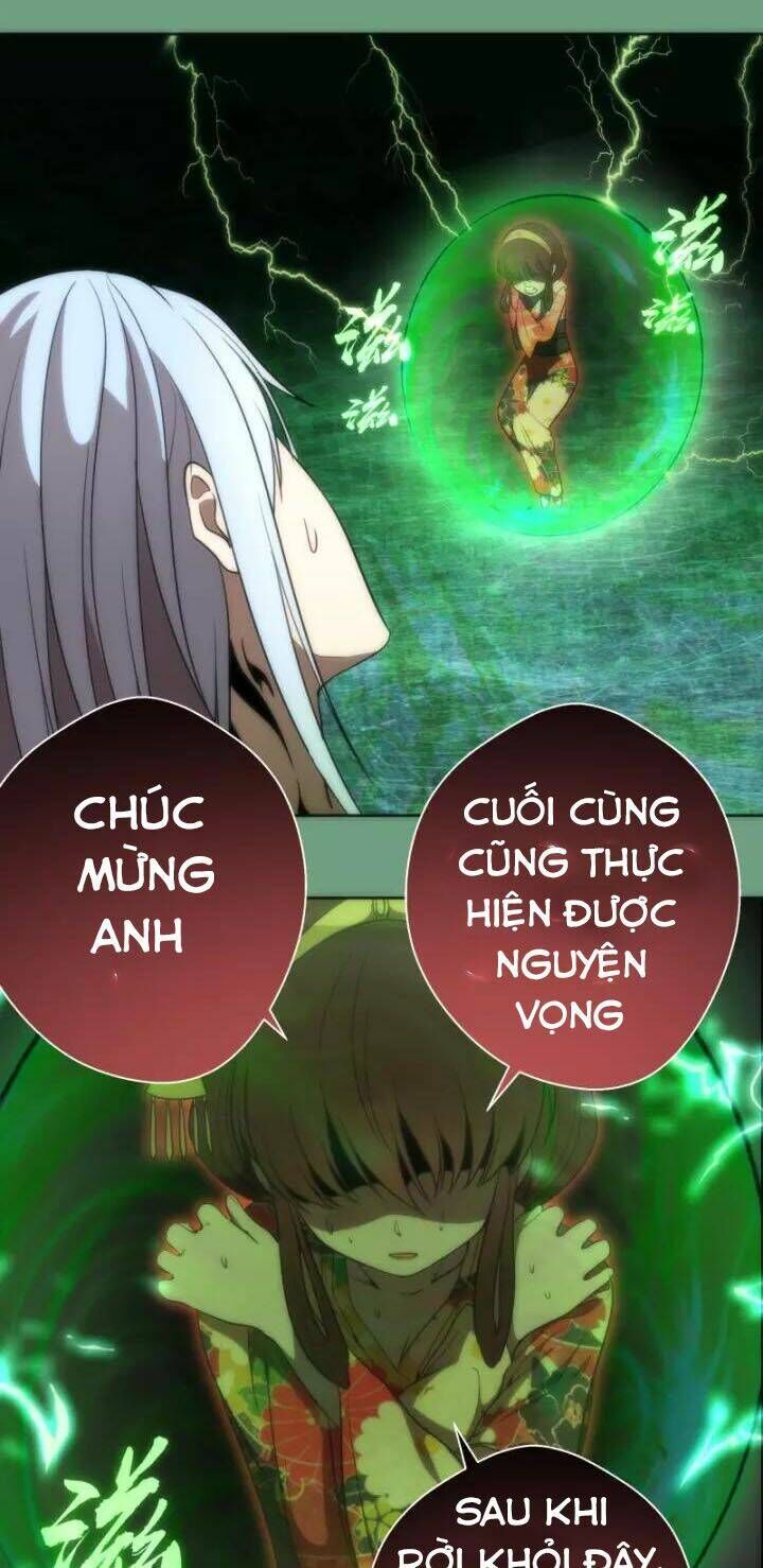 Ta Có Một Tòa Mạt Thế Mê Cung Chapter 70.2 - 16
