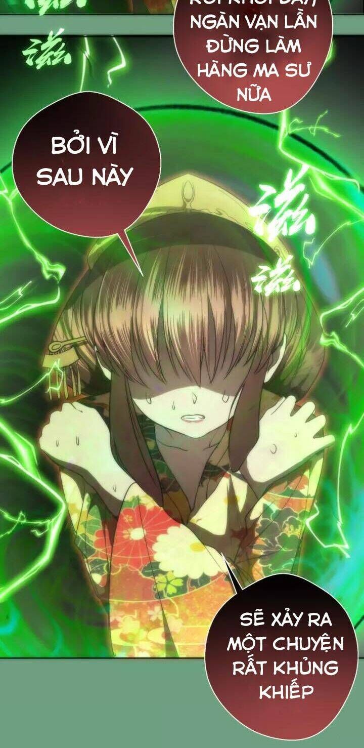 Ta Có Một Tòa Mạt Thế Mê Cung Chapter 70.2 - 17
