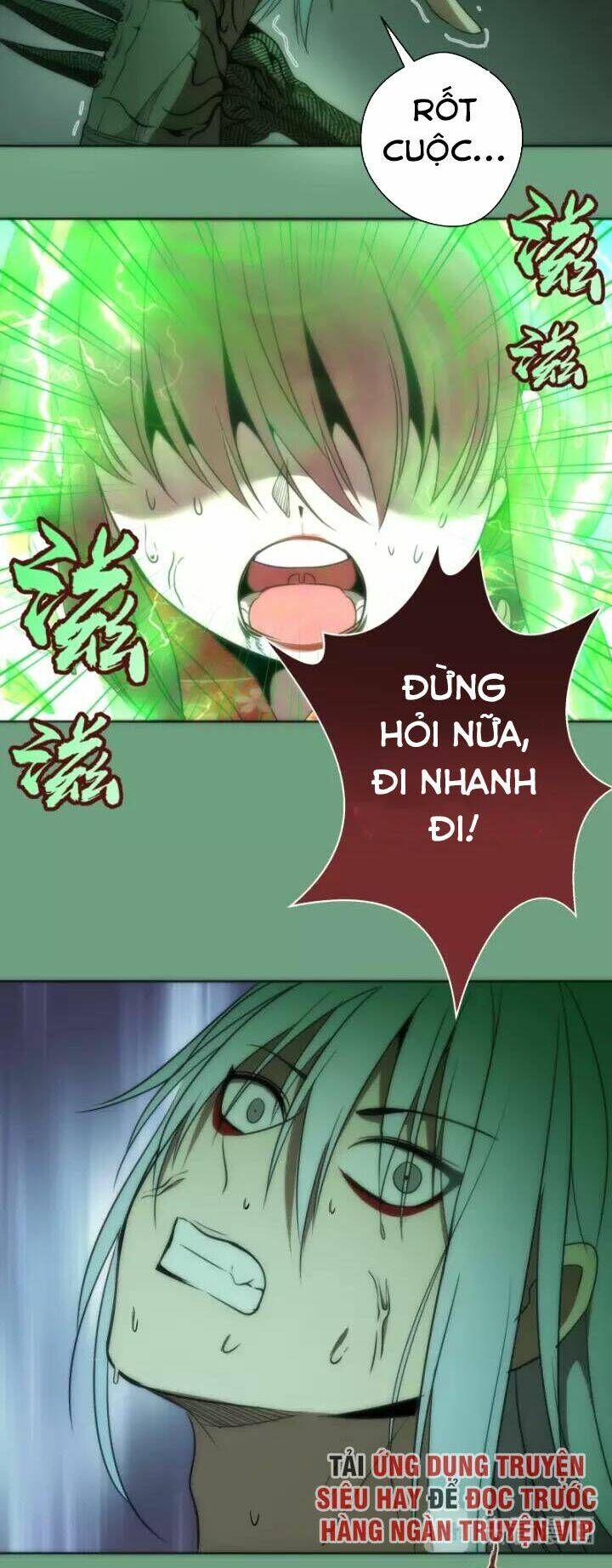 Ta Có Một Tòa Mạt Thế Mê Cung Chapter 70.2 - 19