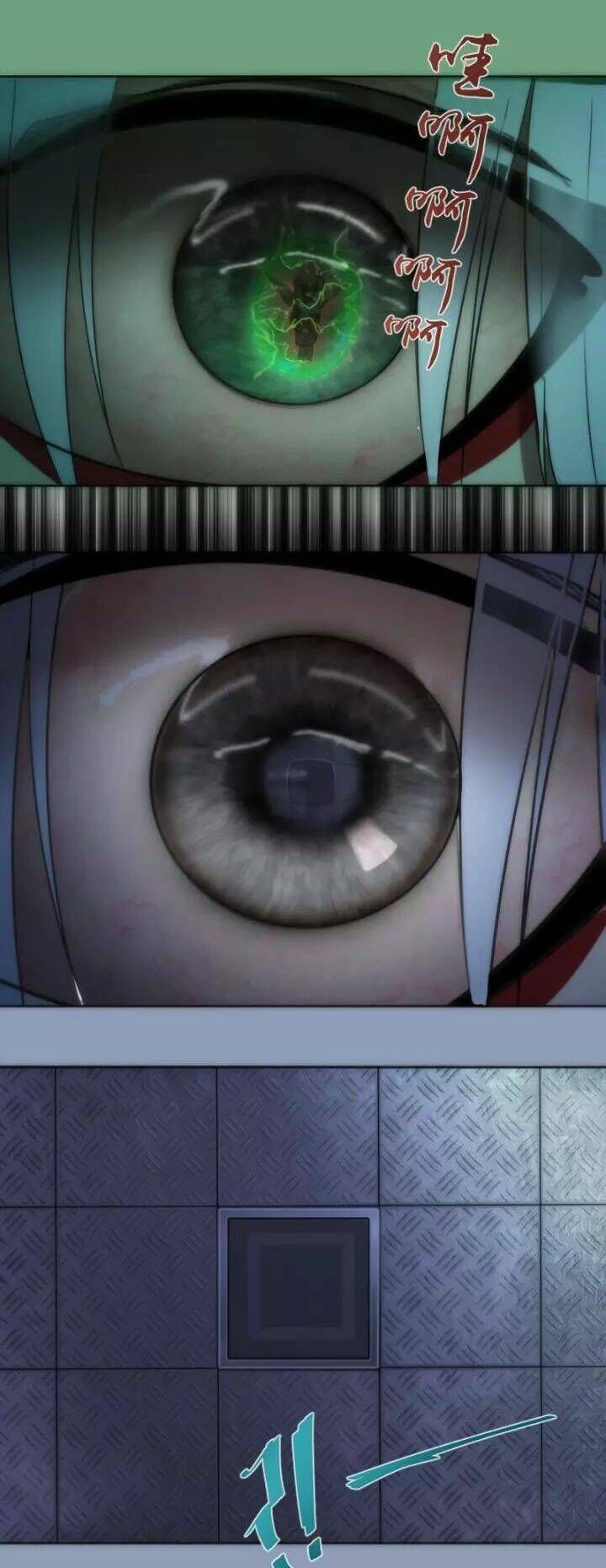 Ta Có Một Tòa Mạt Thế Mê Cung Chapter 70.2 - 20