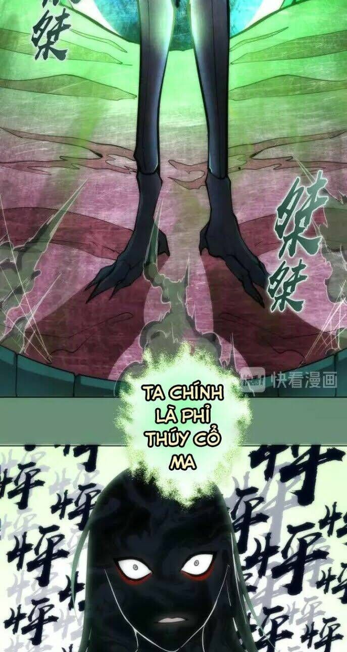 Ta Có Một Tòa Mạt Thế Mê Cung Chapter 70.2 - 3