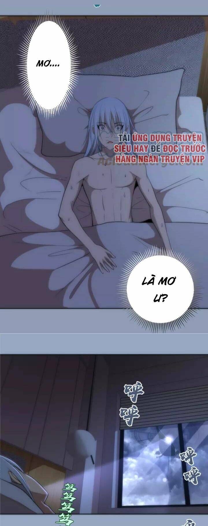 Ta Có Một Tòa Mạt Thế Mê Cung Chapter 70.2 - 21