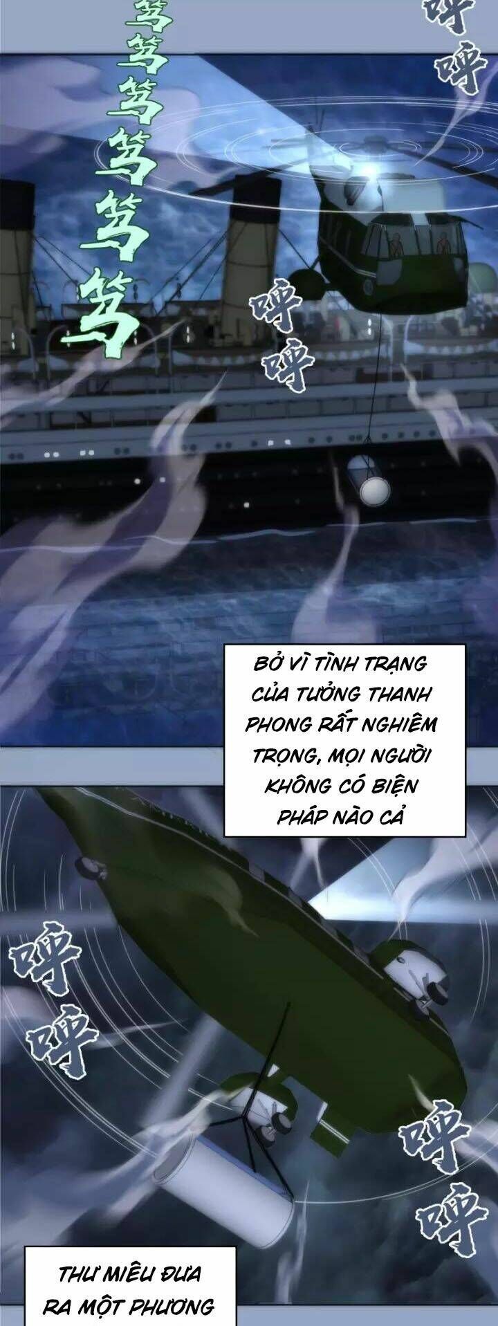 Ta Có Một Tòa Mạt Thế Mê Cung Chapter 70.2 - 22