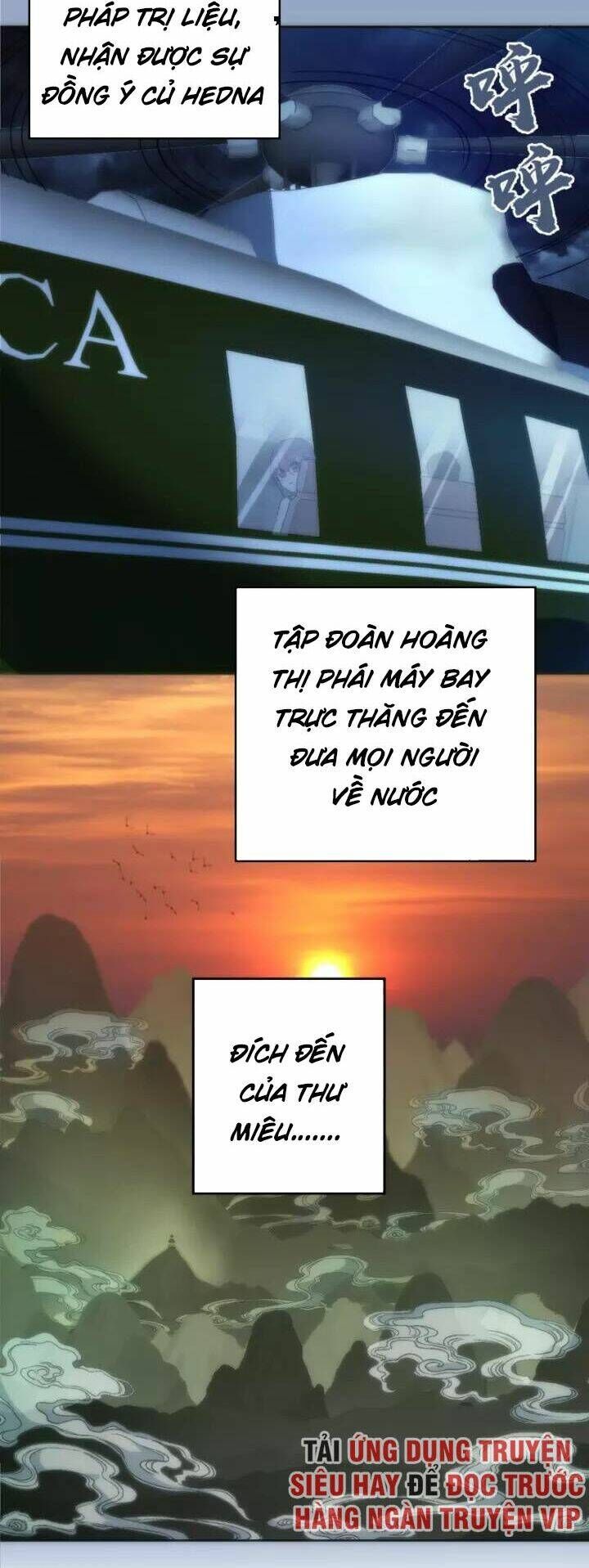 Ta Có Một Tòa Mạt Thế Mê Cung Chapter 70.2 - 23