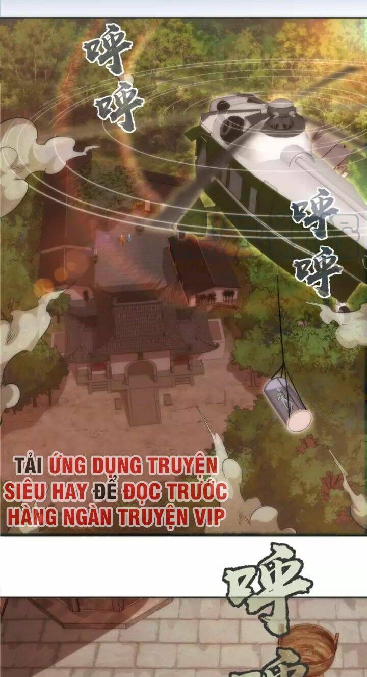 Ta Có Một Tòa Mạt Thế Mê Cung Chapter 70.2 - 24