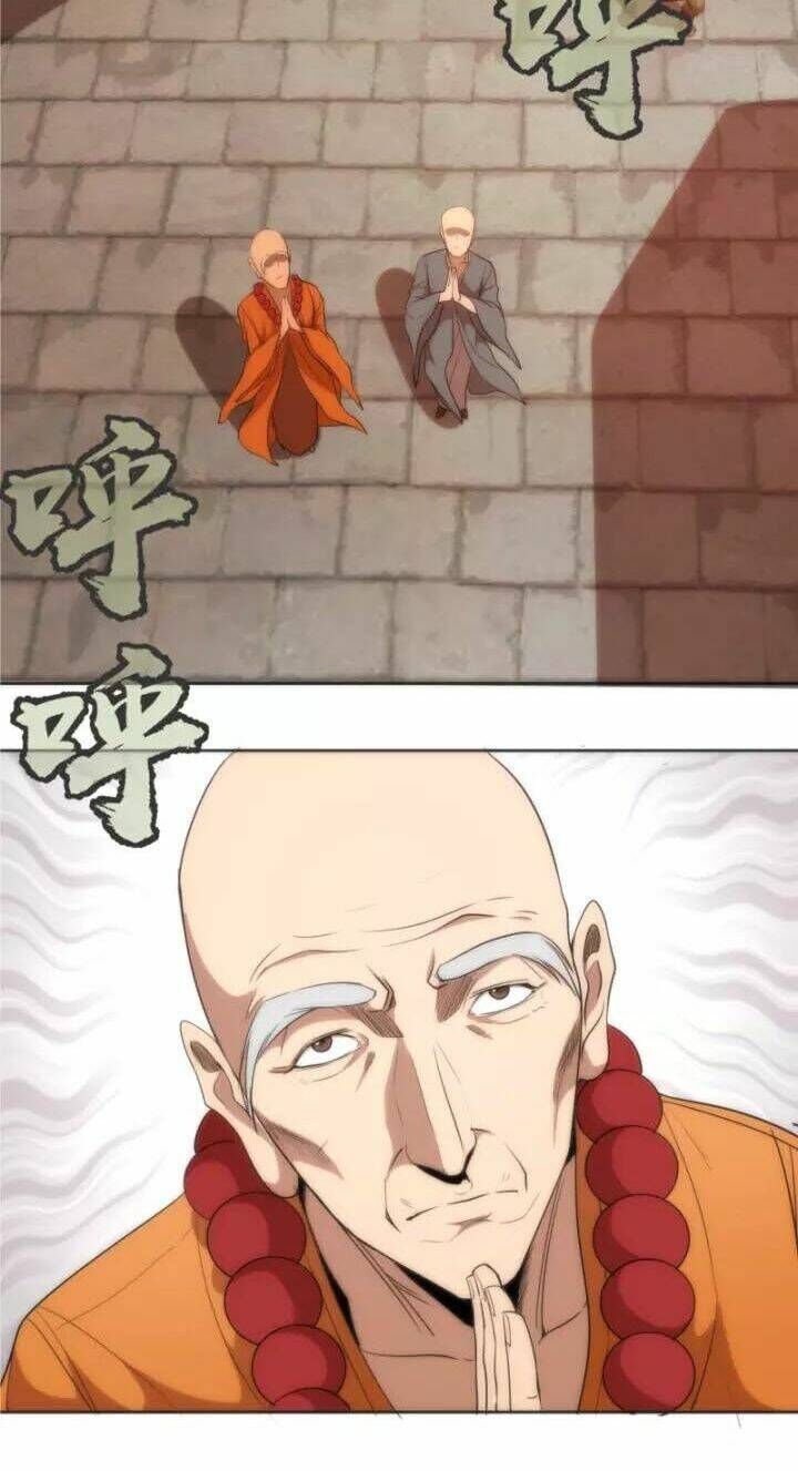 Ta Có Một Tòa Mạt Thế Mê Cung Chapter 70.2 - 25