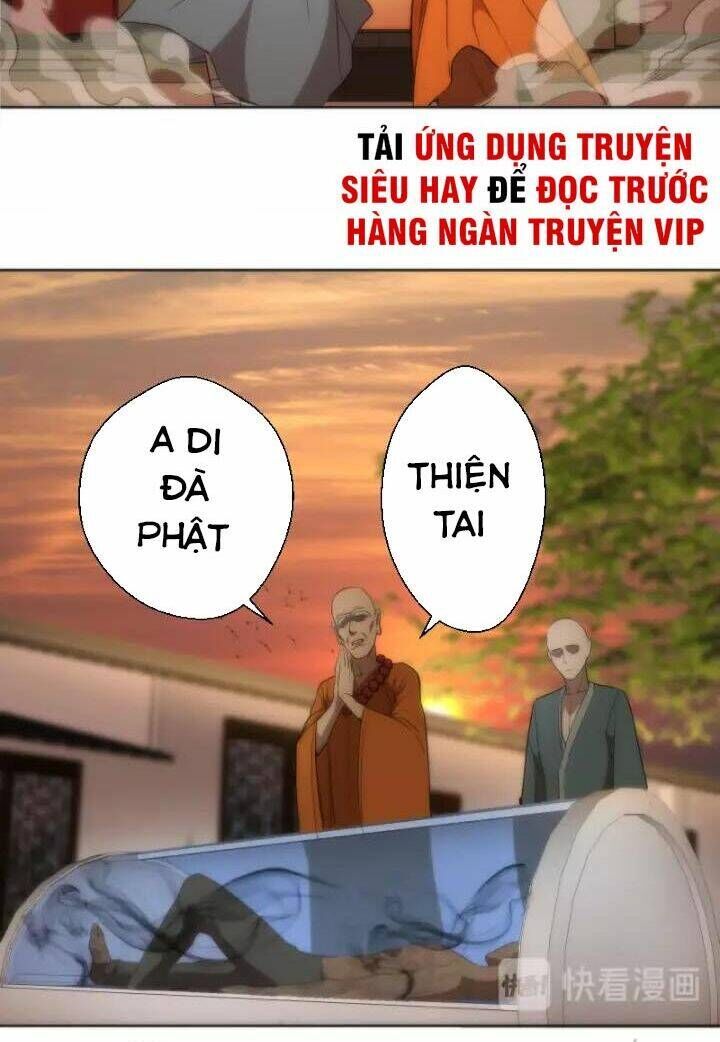 Ta Có Một Tòa Mạt Thế Mê Cung Chapter 70.2 - 27