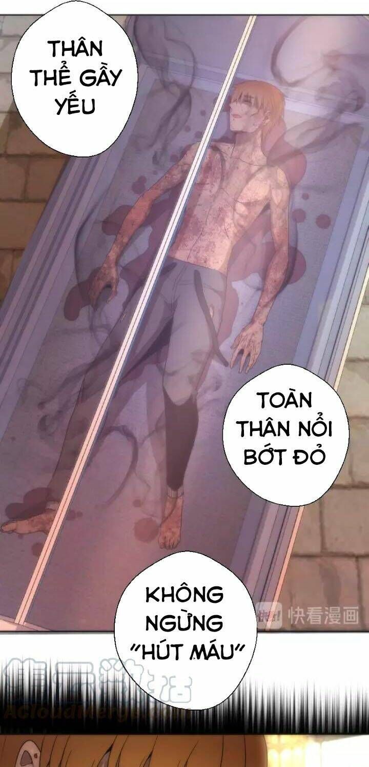 Ta Có Một Tòa Mạt Thế Mê Cung Chapter 70.2 - 28