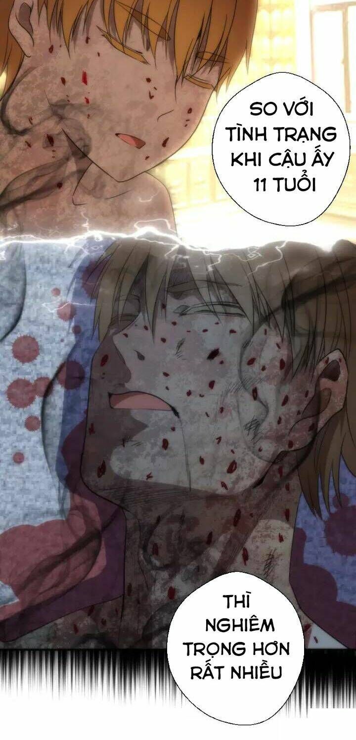Ta Có Một Tòa Mạt Thế Mê Cung Chapter 70.2 - 29