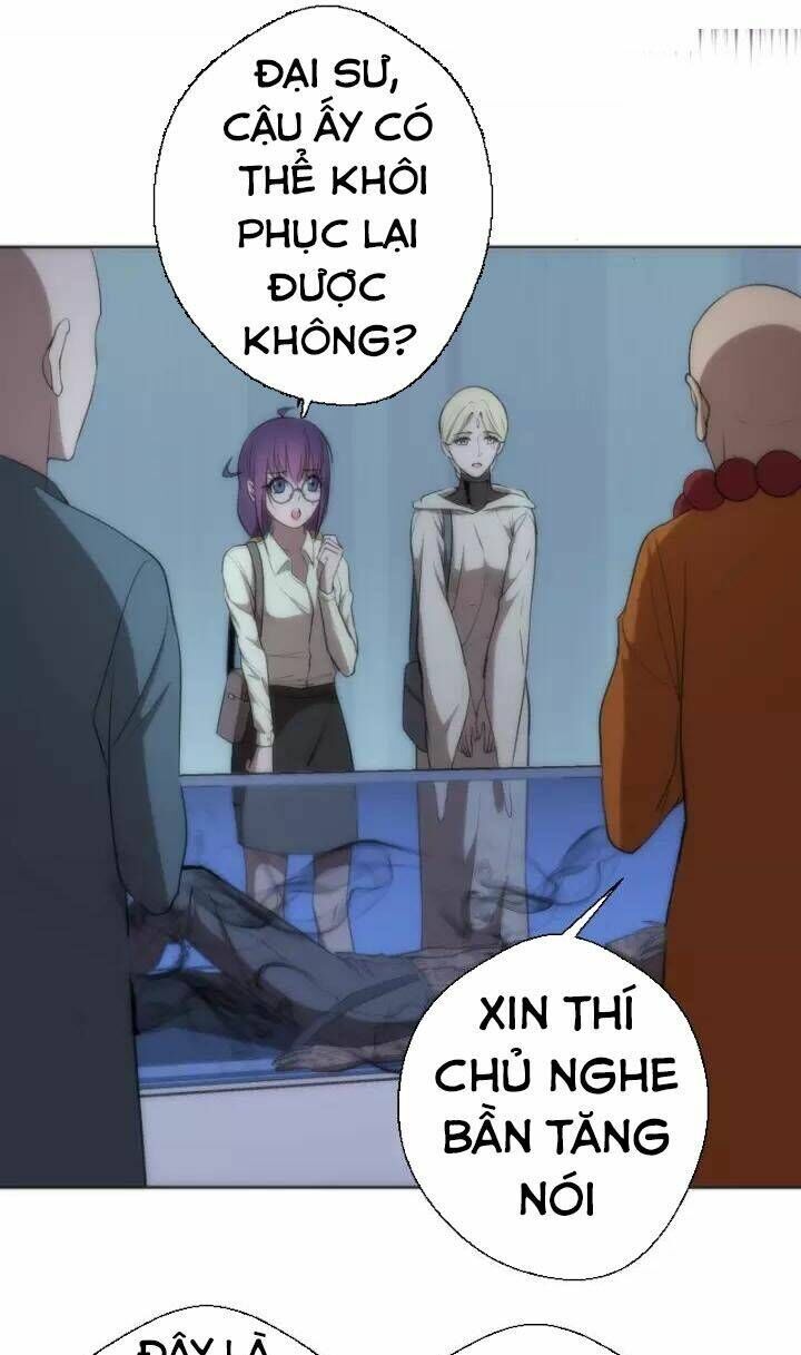 Ta Có Một Tòa Mạt Thế Mê Cung Chapter 70.2 - 30