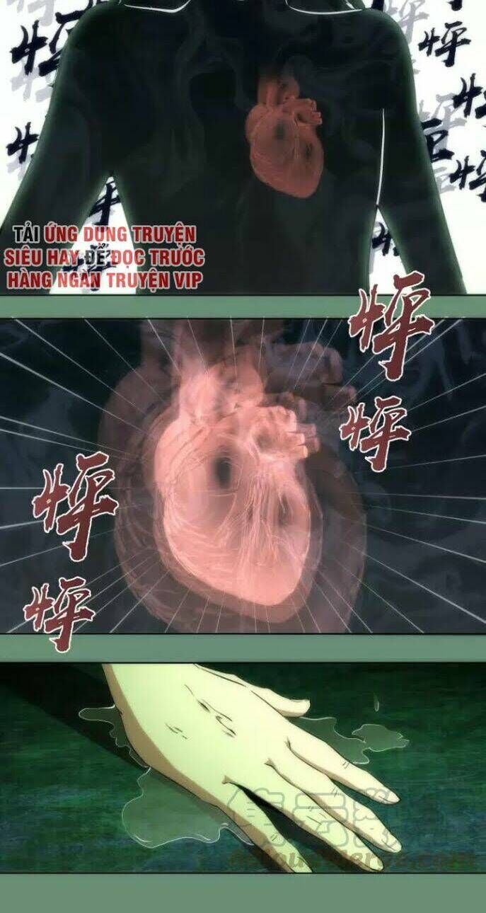 Ta Có Một Tòa Mạt Thế Mê Cung Chapter 70.2 - 4