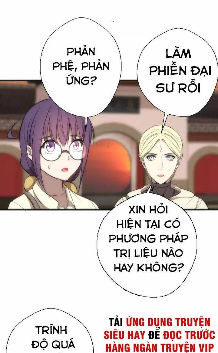 Ta Có Một Tòa Mạt Thế Mê Cung Chapter 70.2 - 32