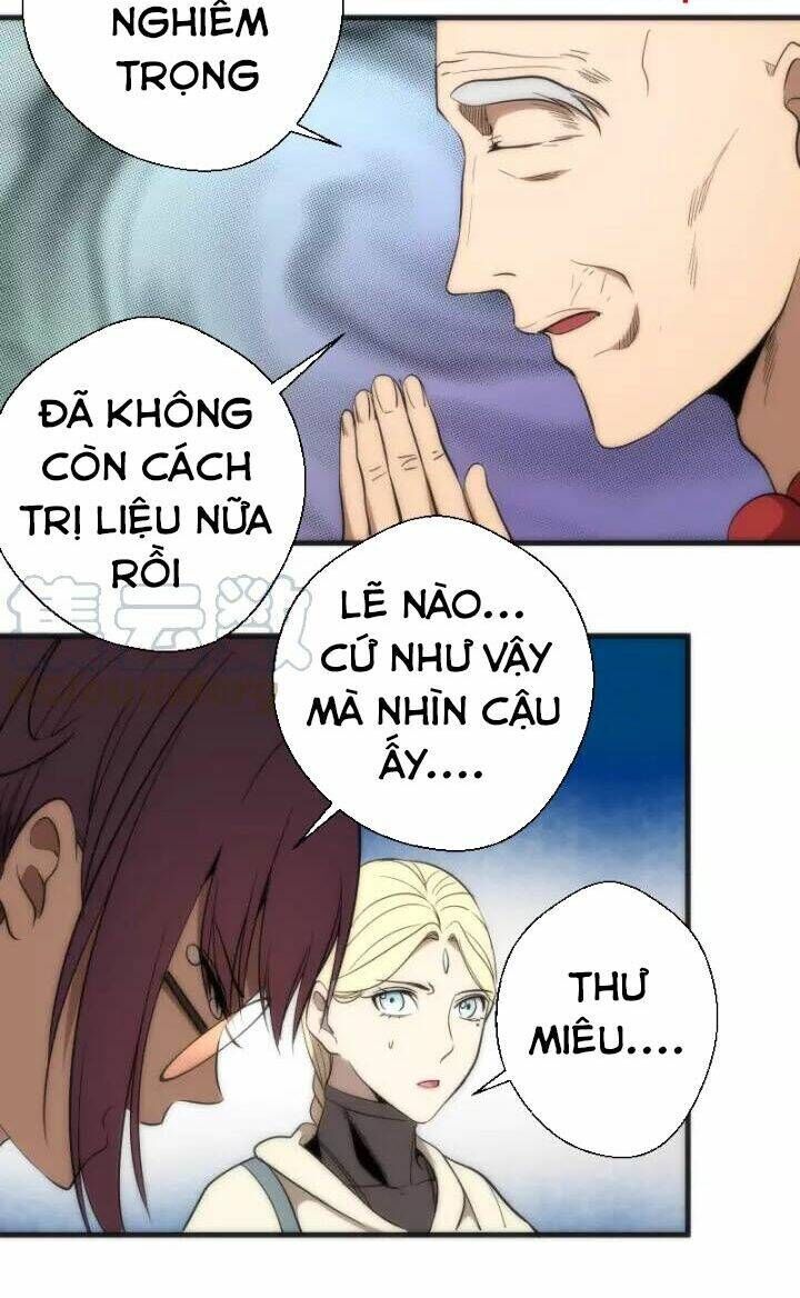 Ta Có Một Tòa Mạt Thế Mê Cung Chapter 70.2 - 33