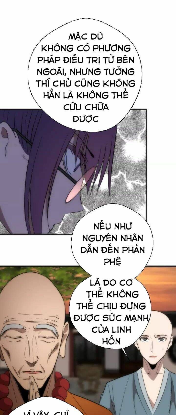 Ta Có Một Tòa Mạt Thế Mê Cung Chapter 70.2 - 34