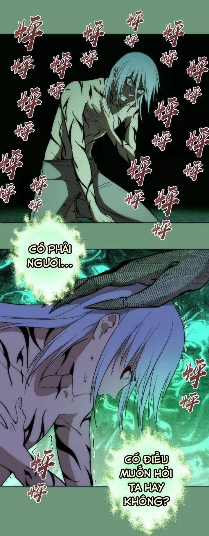 Ta Có Một Tòa Mạt Thế Mê Cung Chapter 70.2 - 5