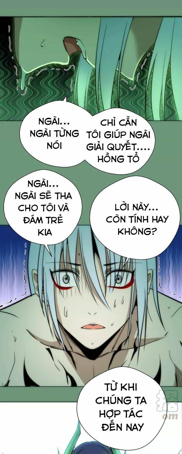 Ta Có Một Tòa Mạt Thế Mê Cung Chapter 70.2 - 7