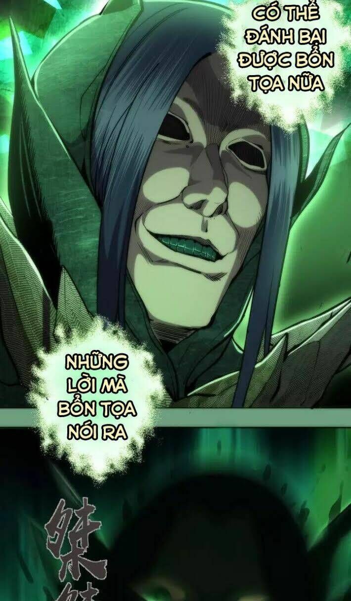 Ta Có Một Tòa Mạt Thế Mê Cung Chapter 70.2 - 10
