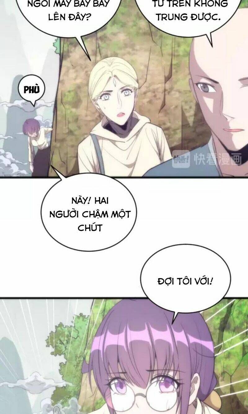 Ta Có Một Tòa Mạt Thế Mê Cung Chapter 71.1 - 2