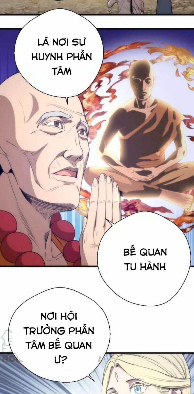 Ta Có Một Tòa Mạt Thế Mê Cung Chapter 71.1 - 12