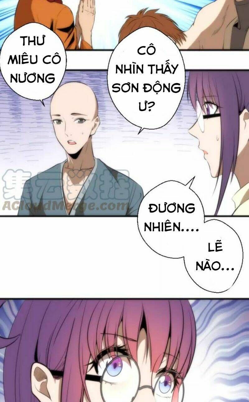 Ta Có Một Tòa Mạt Thế Mê Cung Chapter 71.1 - 17