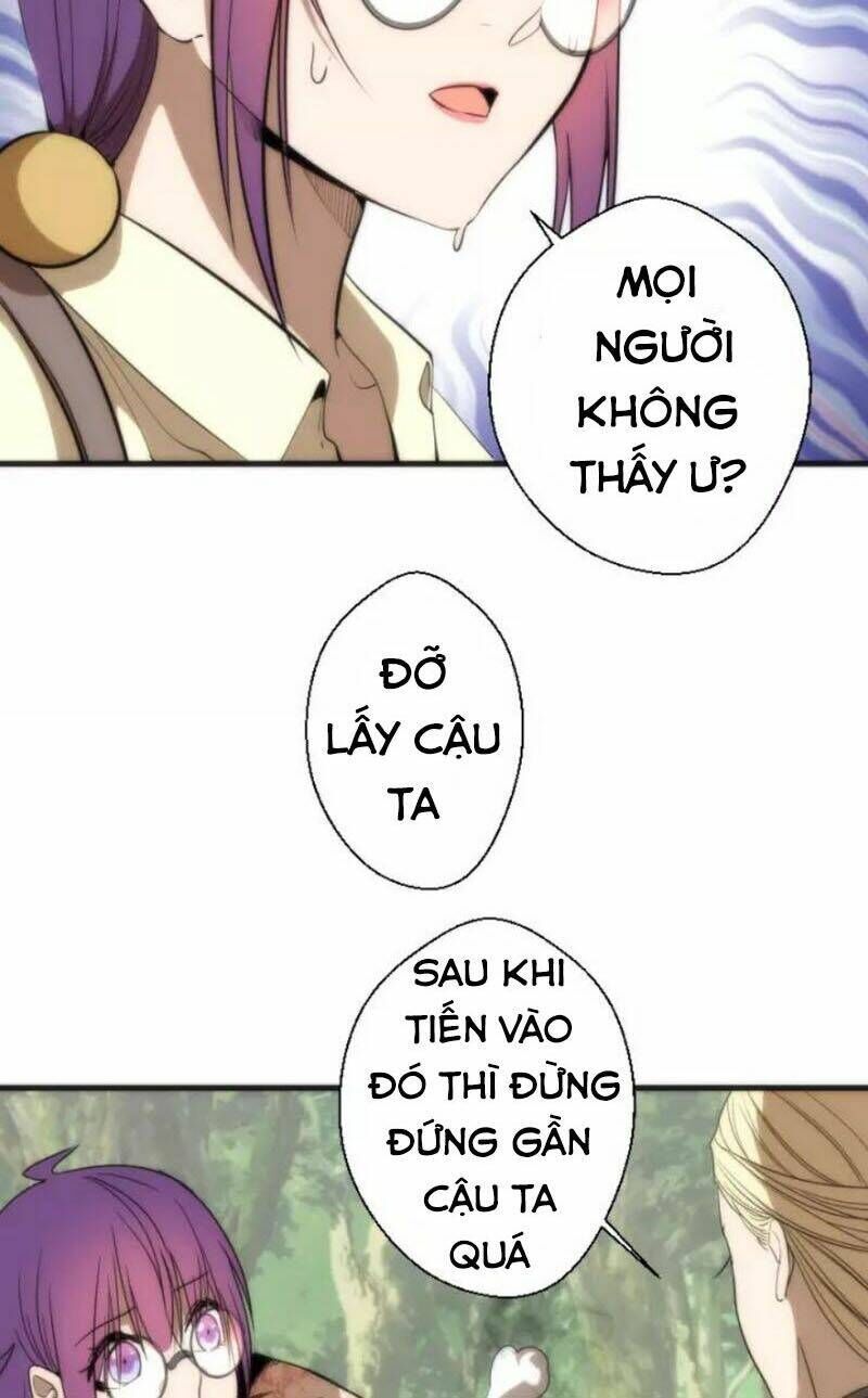 Ta Có Một Tòa Mạt Thế Mê Cung Chapter 71.1 - 18