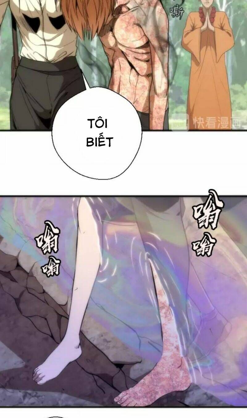 Ta Có Một Tòa Mạt Thế Mê Cung Chapter 71.1 - 20