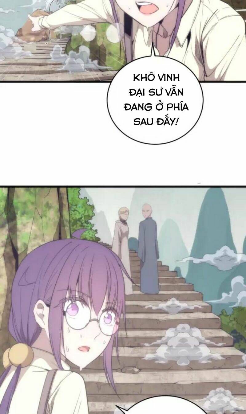 Ta Có Một Tòa Mạt Thế Mê Cung Chapter 71.1 - 3