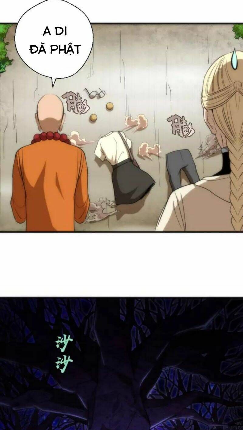 Ta Có Một Tòa Mạt Thế Mê Cung Chapter 71.1 - 21