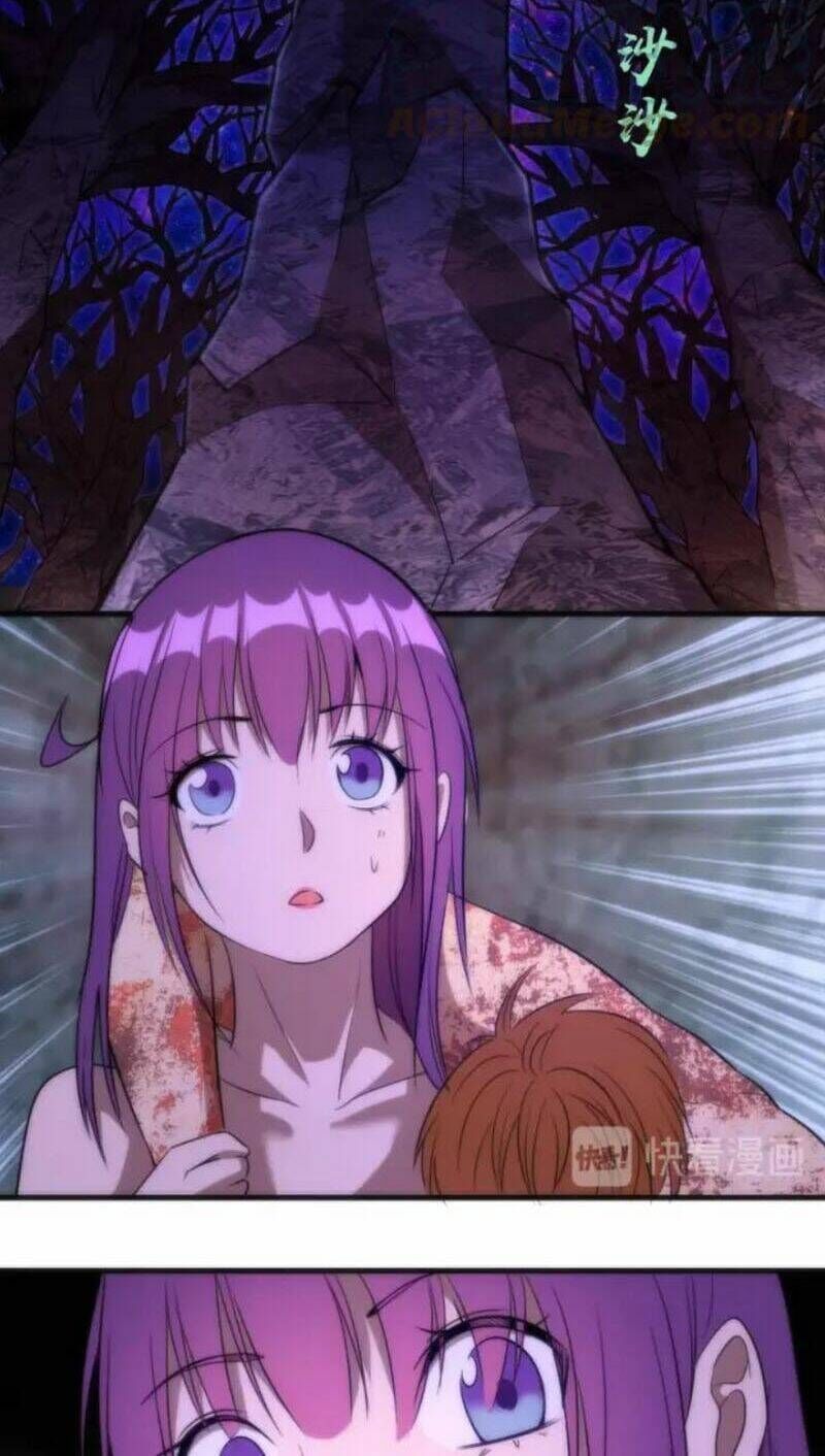 Ta Có Một Tòa Mạt Thế Mê Cung Chapter 71.1 - 22