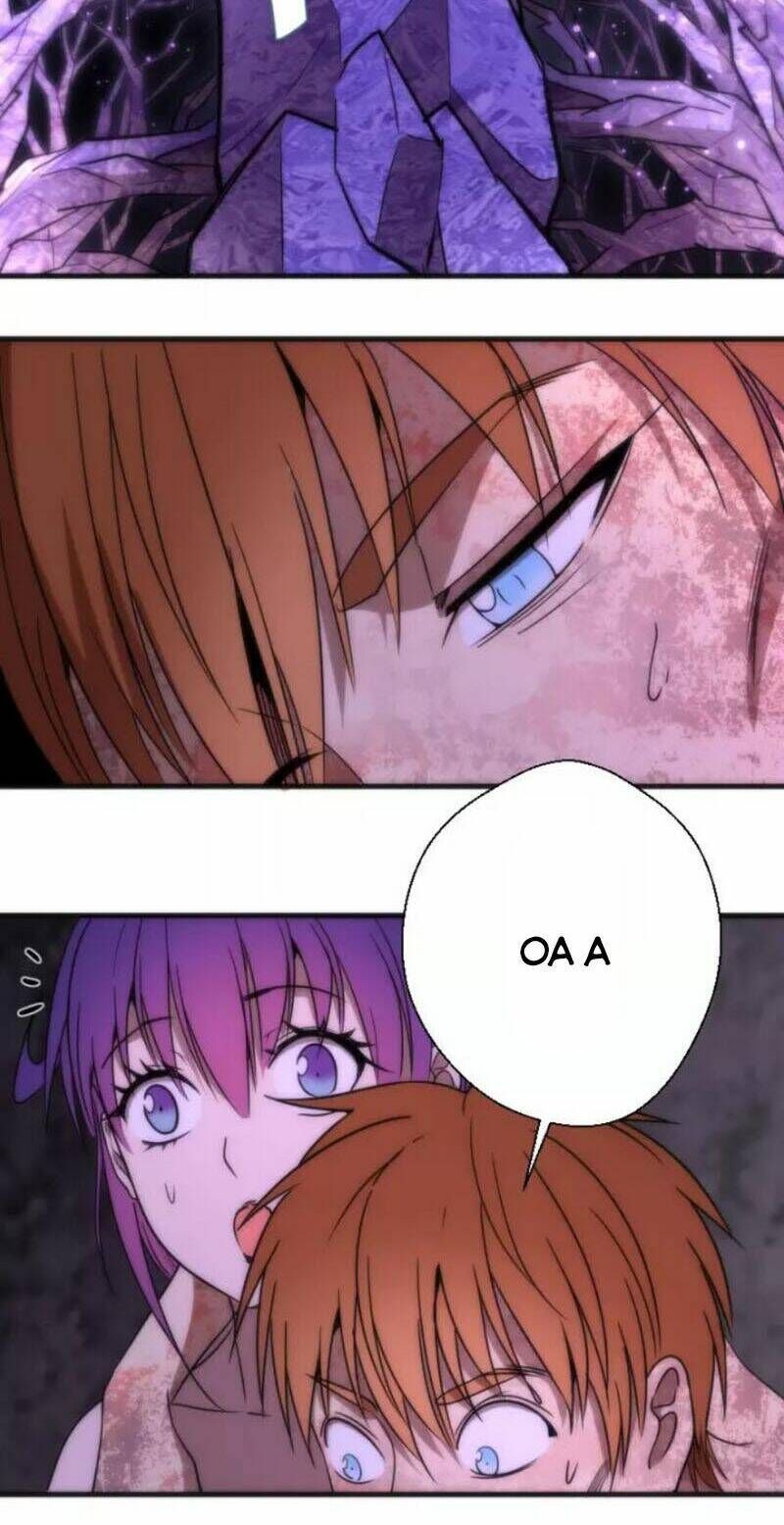 Ta Có Một Tòa Mạt Thế Mê Cung Chapter 71.1 - 24