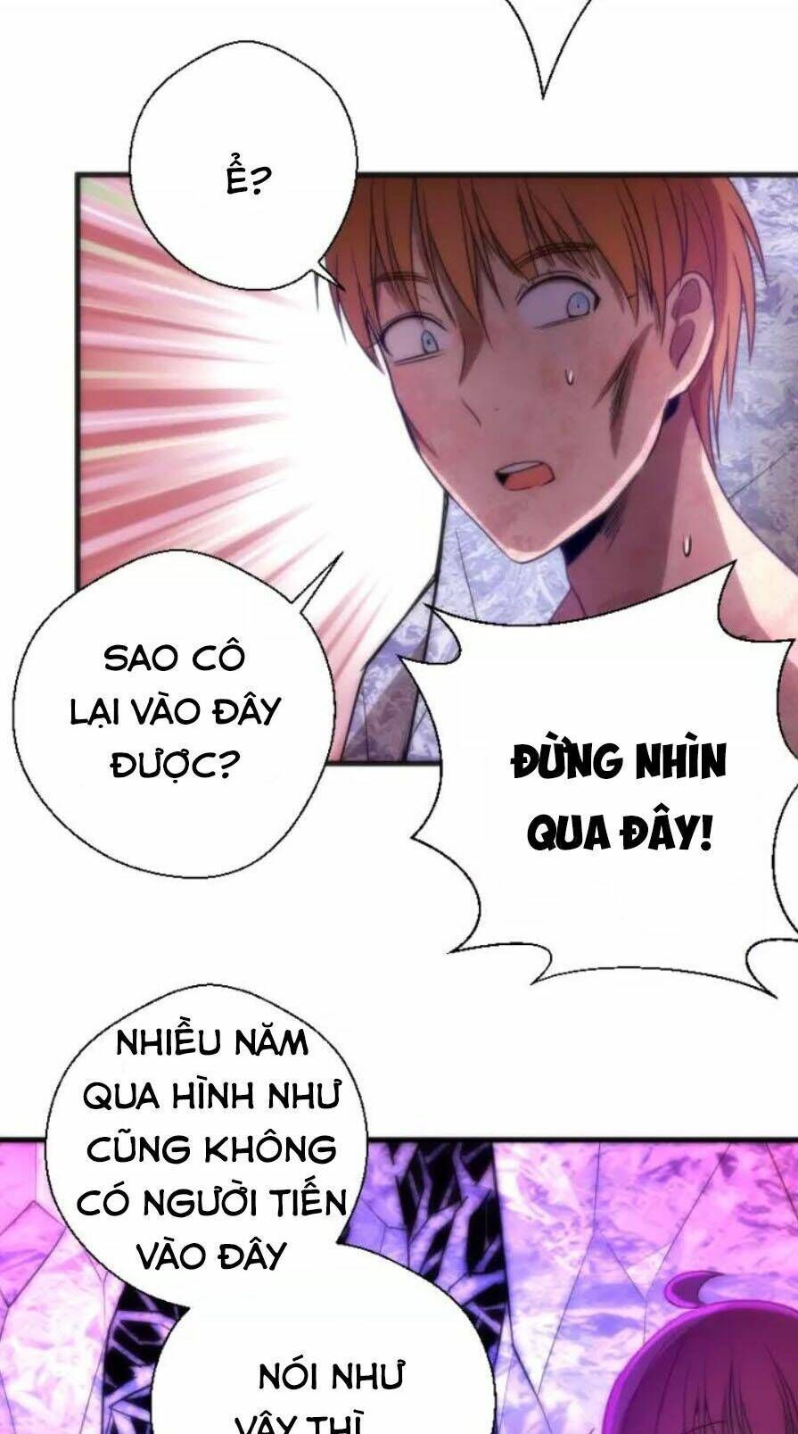 Ta Có Một Tòa Mạt Thế Mê Cung Chapter 71.1 - 29