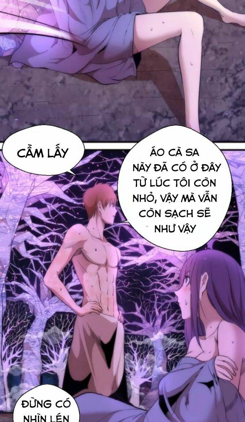 Ta Có Một Tòa Mạt Thế Mê Cung Chapter 71.1 - 31