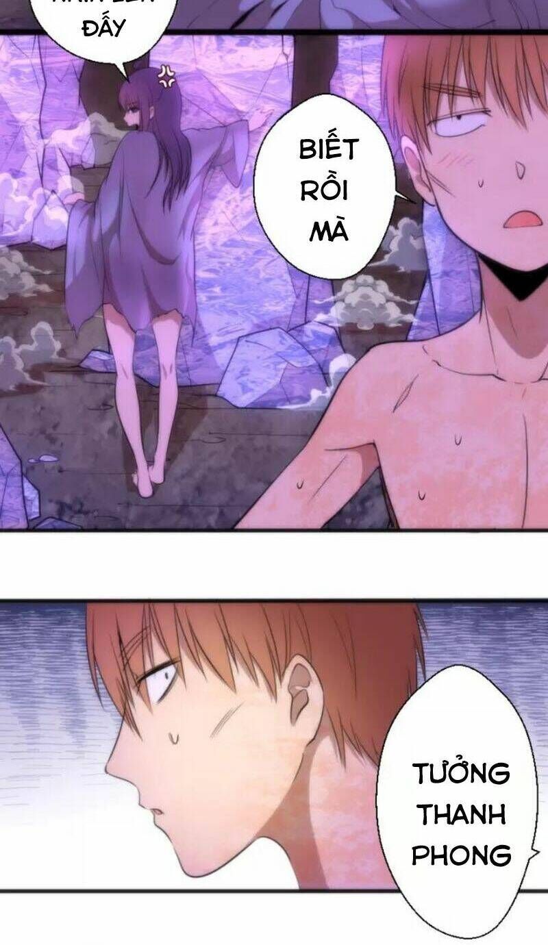 Ta Có Một Tòa Mạt Thế Mê Cung Chapter 71.1 - 32