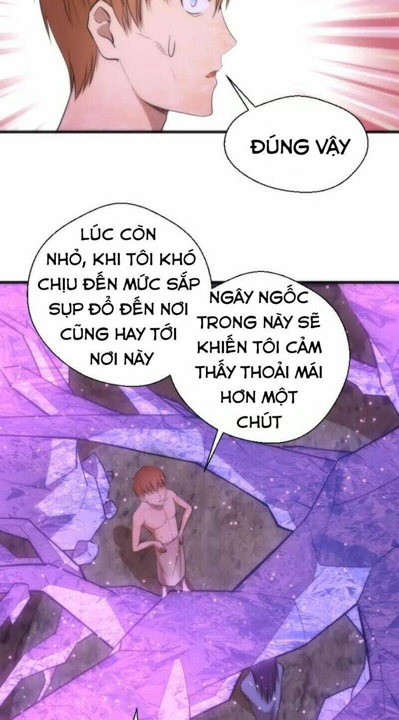 Ta Có Một Tòa Mạt Thế Mê Cung Chapter 71.1 - 34