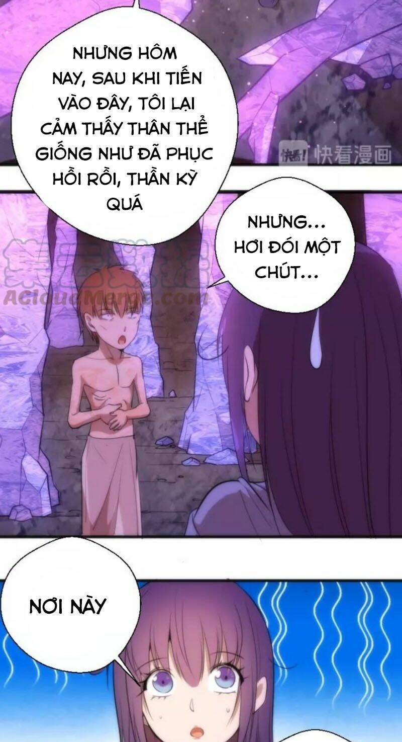 Ta Có Một Tòa Mạt Thế Mê Cung Chapter 71.1 - 35