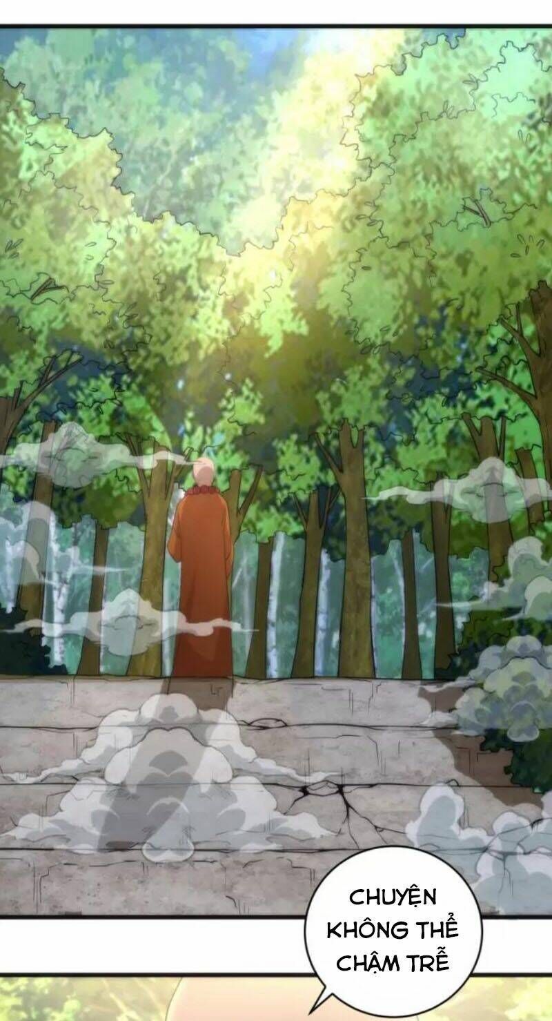 Ta Có Một Tòa Mạt Thế Mê Cung Chapter 71.1 - 5
