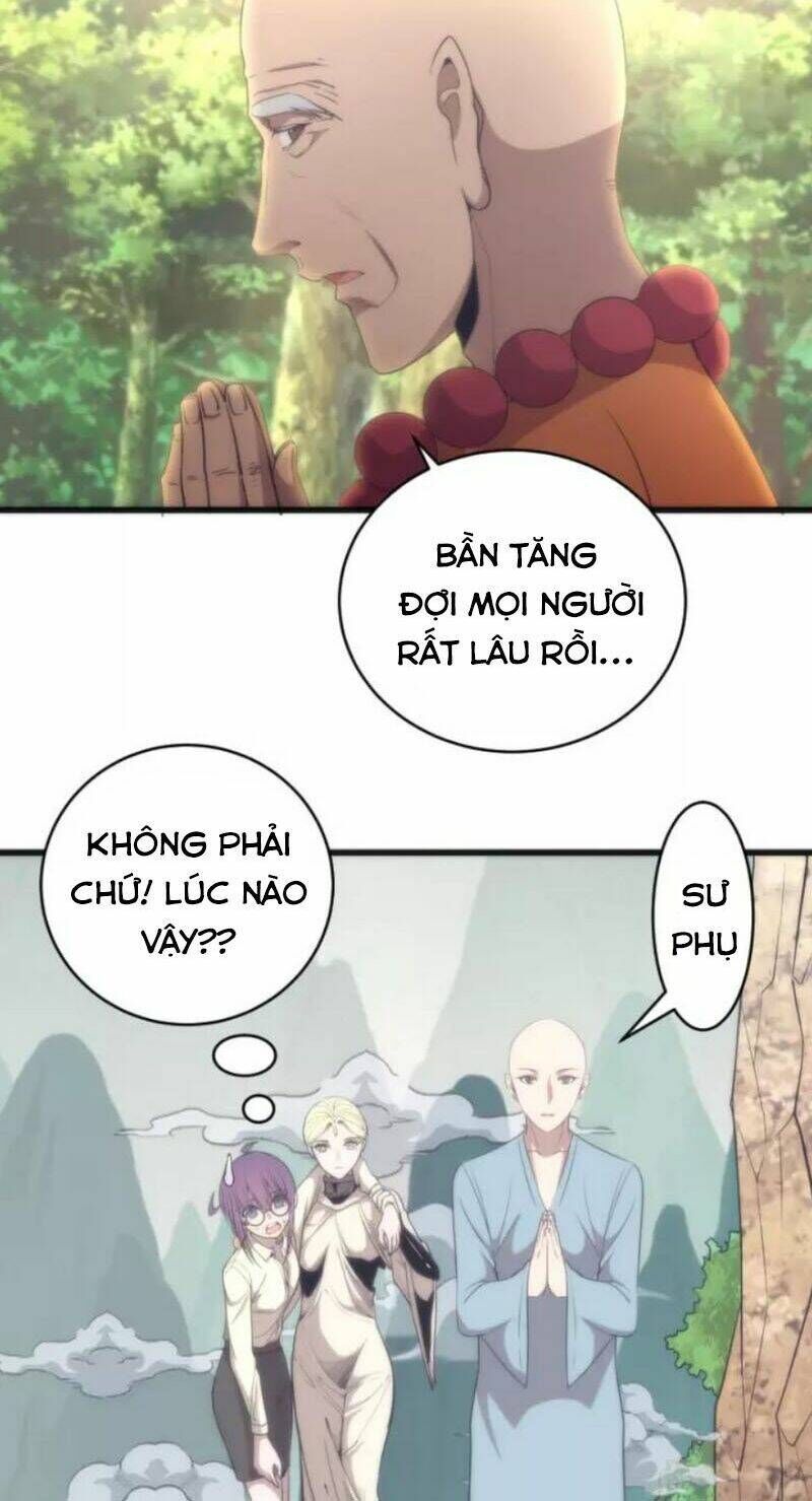 Ta Có Một Tòa Mạt Thế Mê Cung Chapter 71.1 - 6