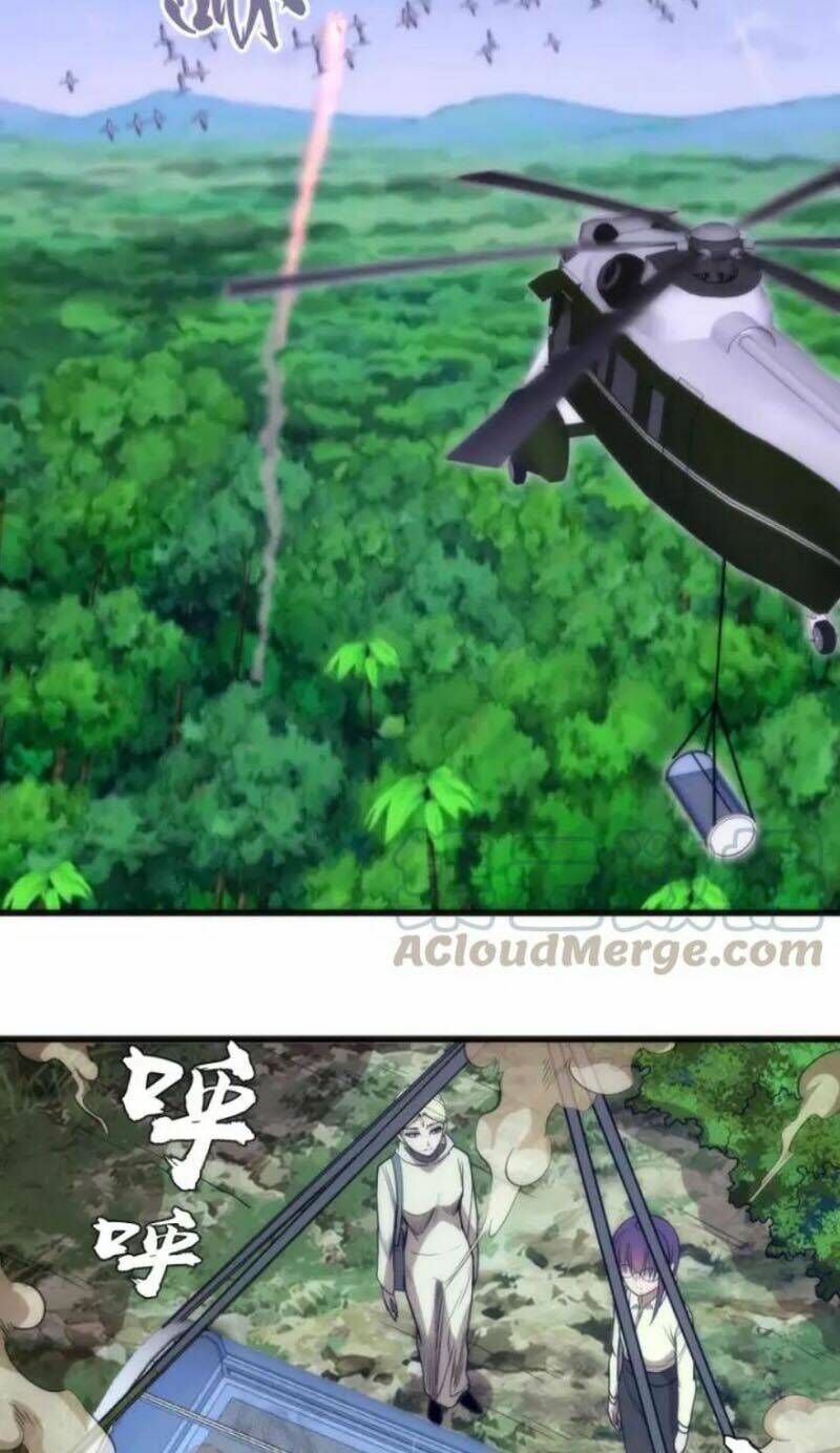 Ta Có Một Tòa Mạt Thế Mê Cung Chapter 71.1 - 8