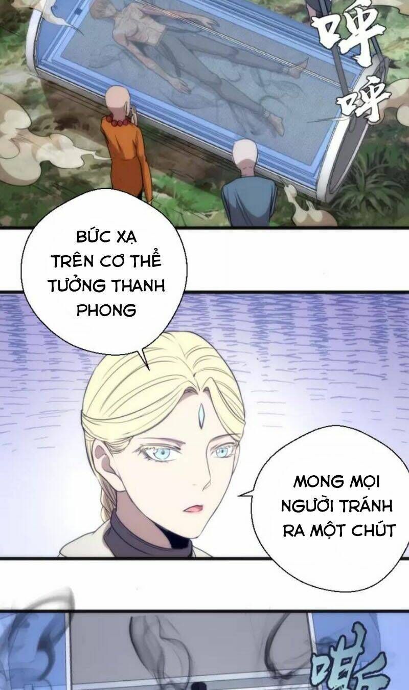 Ta Có Một Tòa Mạt Thế Mê Cung Chapter 71.1 - 9
