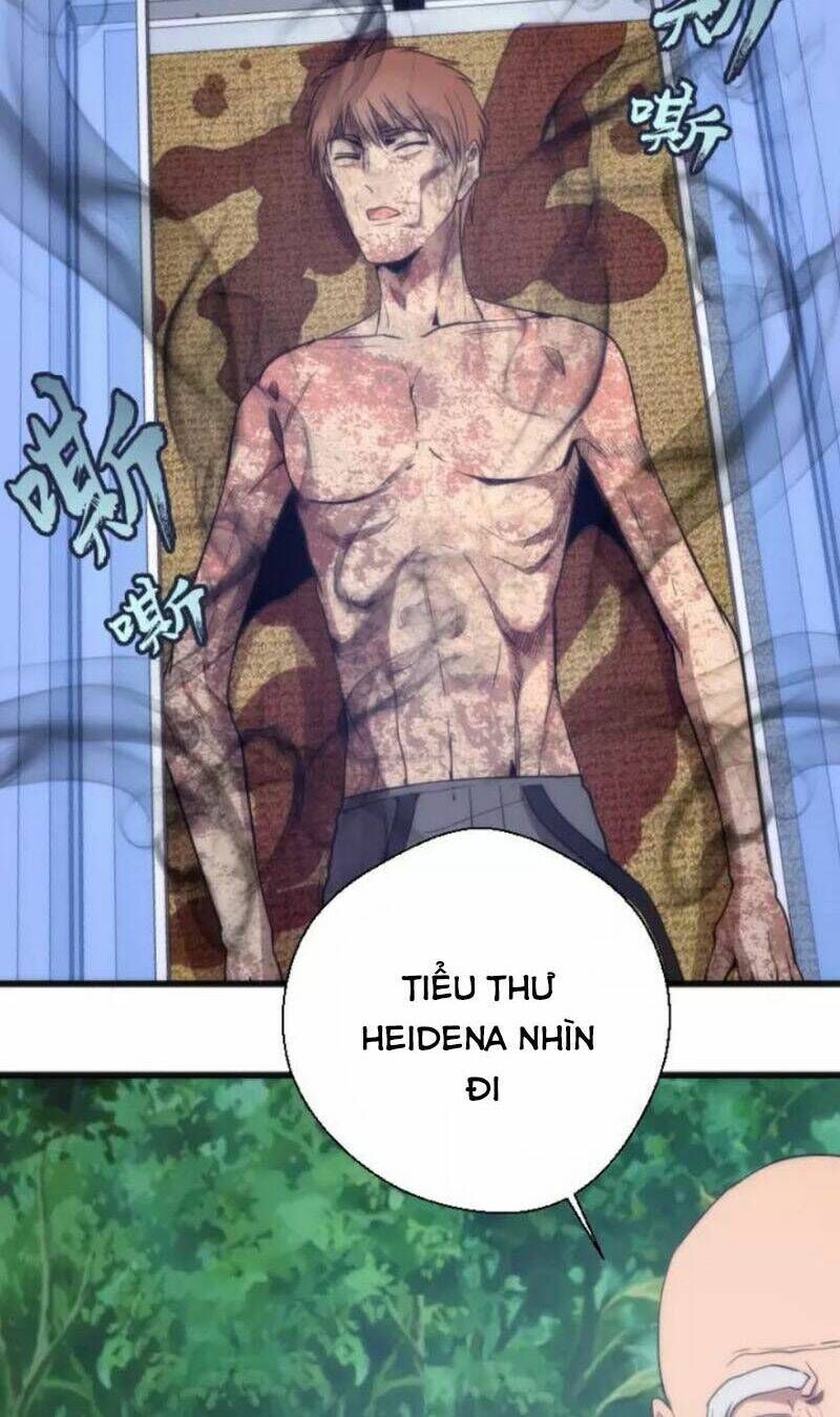 Ta Có Một Tòa Mạt Thế Mê Cung Chapter 71.1 - 10