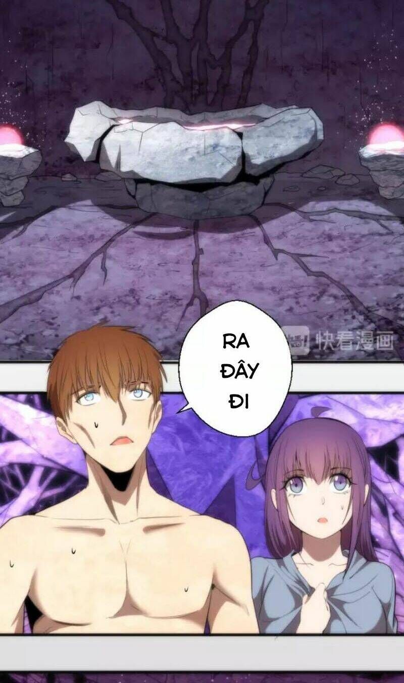 Ta Có Một Tòa Mạt Thế Mê Cung Chapter 71.2 - 2