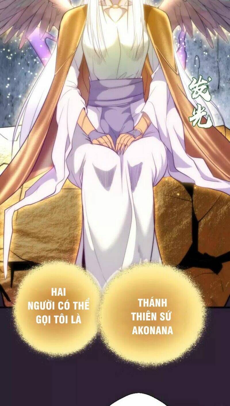Ta Có Một Tòa Mạt Thế Mê Cung Chapter 71.2 - 14