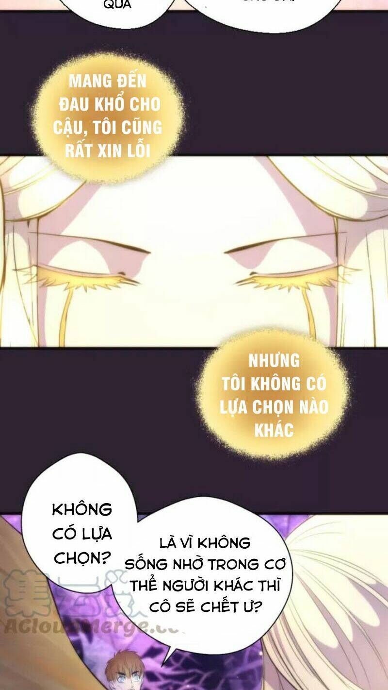 Ta Có Một Tòa Mạt Thế Mê Cung Chapter 71.2 - 16